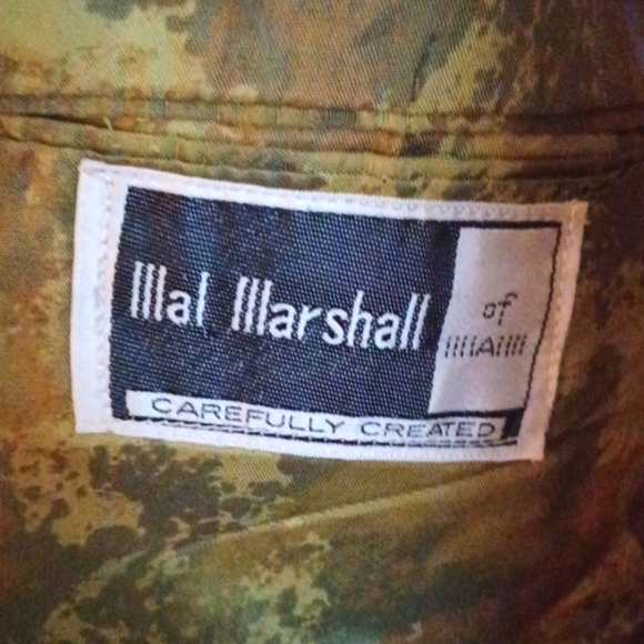 VTG 60s Style Blazer, Pants & Tie Worn In Genius Aretha, 46L, 38W/30L - Picture 4 of 11